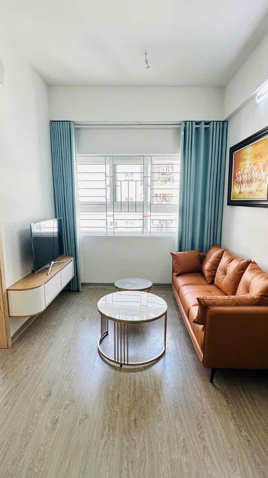 Chính chủ bán căn hộ 2p-full nội thất tại Thanh Hà-Hà Đông.