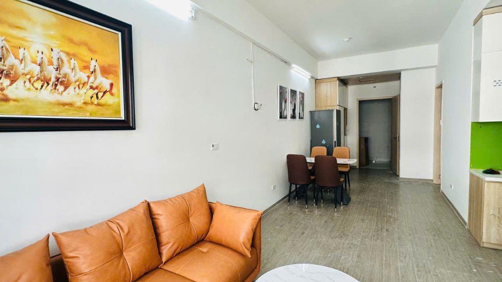 Chính chủ bán căn hộ 2p-full nội thất tại Thanh Hà-Hà Đông.