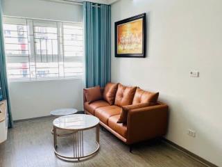 Chính chủ bán căn hộ 2p-full nội thất tại Thanh Hà-Hà Đông.