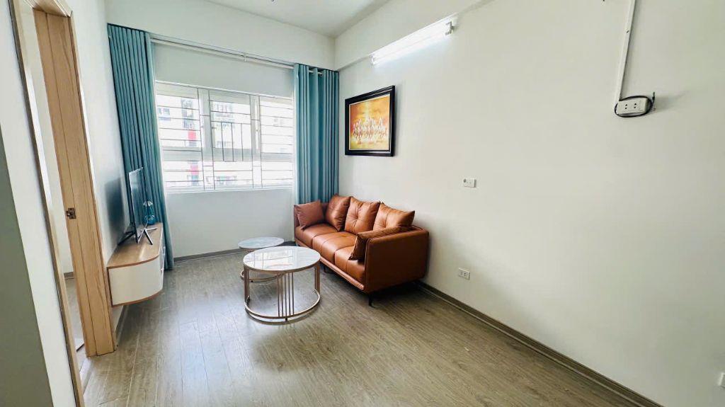 Chính chủ bán căn hộ 2p-full nội thất tại Thanh Hà-Hà Đông.