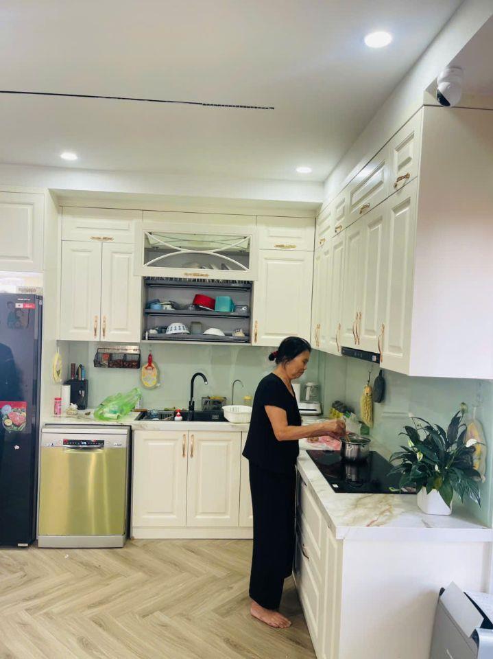 Chính chủ bán căn hộ chung cư 80m2 tại Thanh Hà-Hà Đông