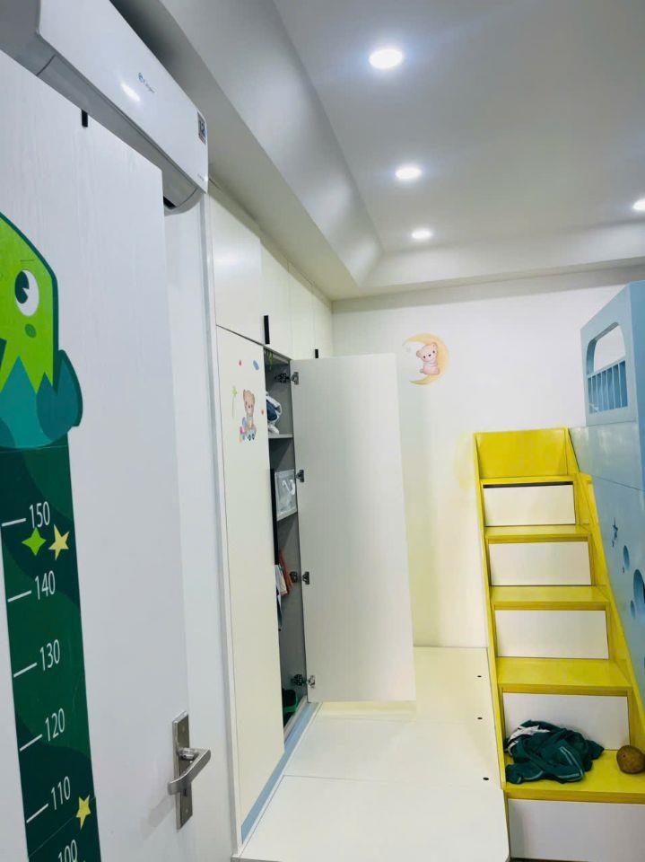 Chính chủ bán căn hộ chung cư 80m2 tại Thanh Hà-Hà Đông