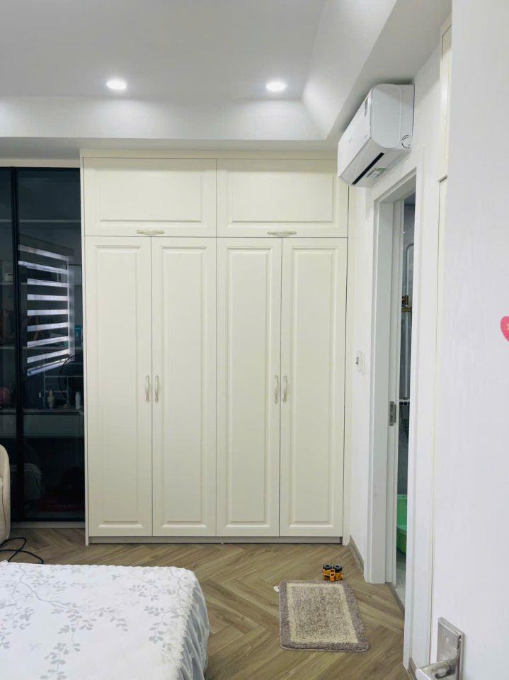 Chính chủ bán căn hộ chung cư 80m2 tại Thanh Hà-Hà Đông