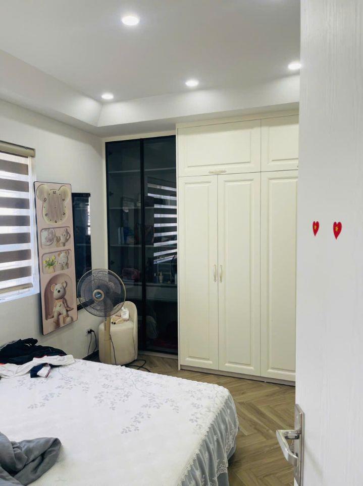 Chính chủ bán căn hộ chung cư 80m2 tại Thanh Hà-Hà Đông