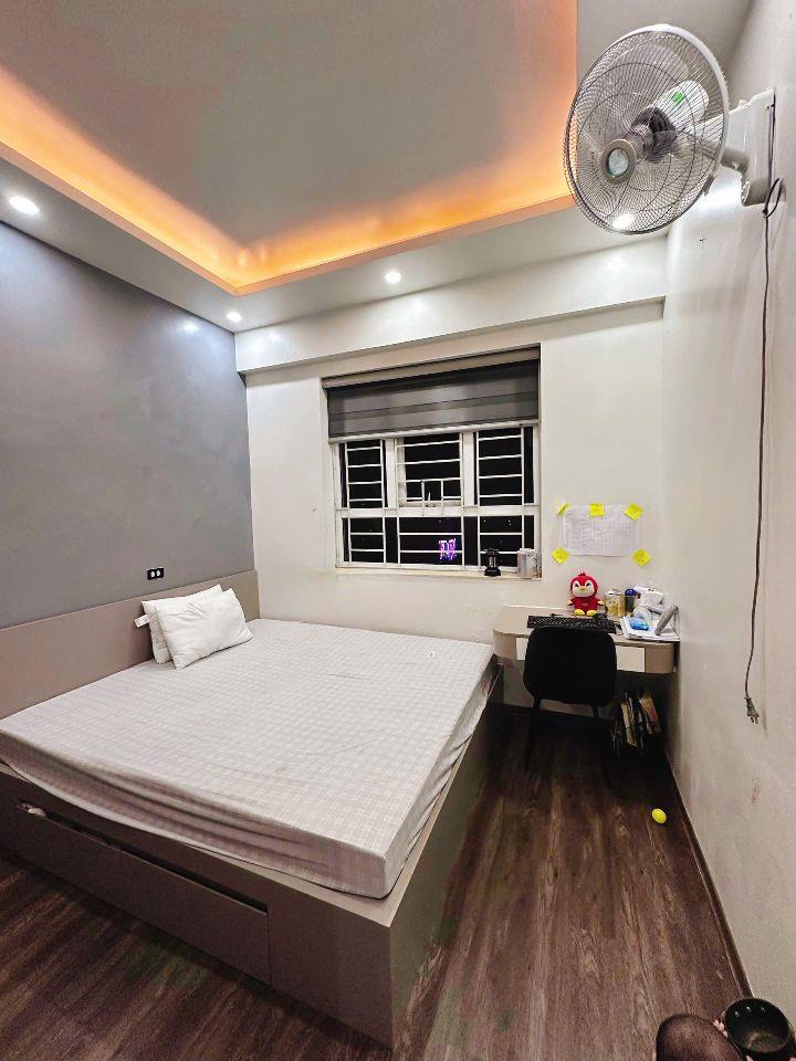 Cần tiền bán nhanh căn hộ chung cư Thanh Hà view hồ- 2 Pn.