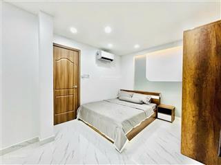 Siêu phẩm nhà nam kỳ khởi nghĩa, q3 hẻm 8m, 4 tầng, thang máy, cho thuê 28 tr/th