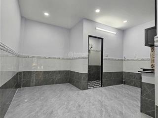 Nhà đẹp hẻm 6m trương vĩnh ký xe hơi vào tận nhà giá chỉ 3 tỷ 100!!