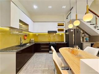 Chính chủ cần bán gấp nhà hxh 1t2l đường đinh tiên hoàng, phường đa kao, quận 1