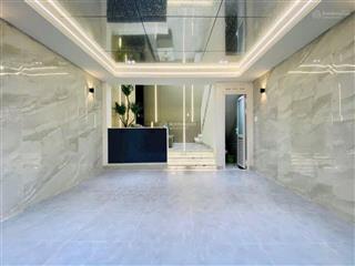 Siêu phẩm nhà trung tâm quận 4 hxh 1t2l 5,09 tỷ cho thuê 25tr/ tháng