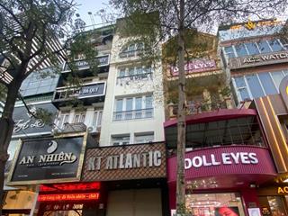 Cơ hội hiếm có! cho thuê cửa hàng kinh doanh đường cầu giấydt 320m mt 7m  nhận diện thương hiệu