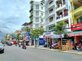Cho thuê cửa hàng mặt phố ông ích khiêm  100m2*6t, mt 8m  nhận diện thương hiệu