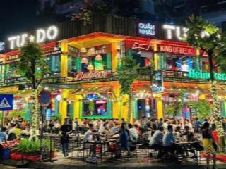 Mặt tiền khủng phố đại la  dtsd 450m  mt 25m  kinh doanh mọi mô hình  nhận diện thượng hiệu