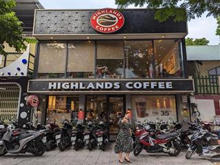 Mặt phố huỳnh thúc kháng  diện tích lớn hiếm mặt tiền 12m  kinh doanh mọi mô hình