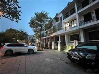 Bán biệt thự liền kề hdi homes vũ phạm hàm diện tích 160m² giá 54 tỷ