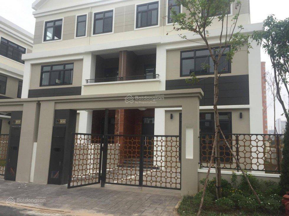 Chính chủ bán lô biệt thự starlake tây hồ tây 220m2, 286m2, 329m2 xây 3.5 tầng, sổ đỏ chính chủ