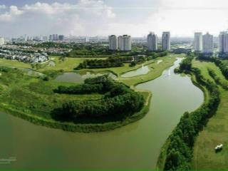 Bán biệt thự ciputra tây hồ lô góc mặt đường nguyễn văn huyên và đường 30m 452m2 xây 3 tầng