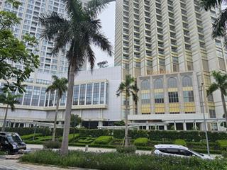 Chính chủ gửi bán biệt thự vườn đào, đối diện lotte, diện tích 372m2, mặt tiền 15m, xây 6 tầng