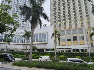 Cần bán biệt thự vườn đào, cạnh lotte tây hồ, trục kinh doanh, diện tích 270m2, lô góc mt 27m