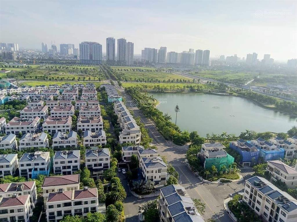 Chính chủ bán biệt thự đơn lập starlake tây hồ tây 320m2 xây 3.5 tầng+hầm, thang máy, sổ đỏ