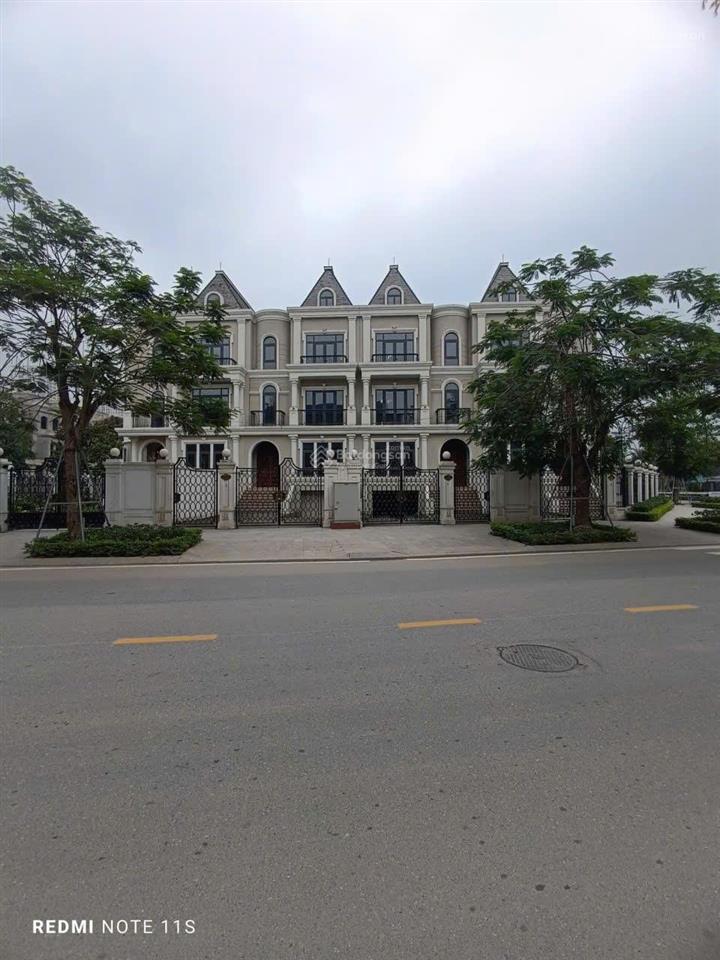 Chính chủ gửi bán biệt thự bt5 ciputra kita, diện tích 150m2, mặt tiền 7m, xây 4 tầng có hầm