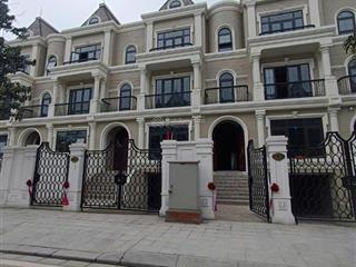 Chính chủ gửi bán biệt thự bt5 ciputra kita, diện tích 150m2, mặt tiền 7m, xây 4 tầng có hầm