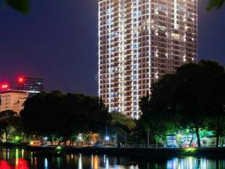 Quỹ căn ngoại giao giá tốt nhất dự án hanoi signature, số 6 nguyễn văn huyên, cầu giấy.