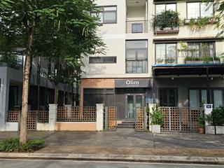 Chính chủ gửi bán biệt thự liền kề, kinh doanh starlake, diện tích 154m2, mặt tiền 7m, giá siêu tốt