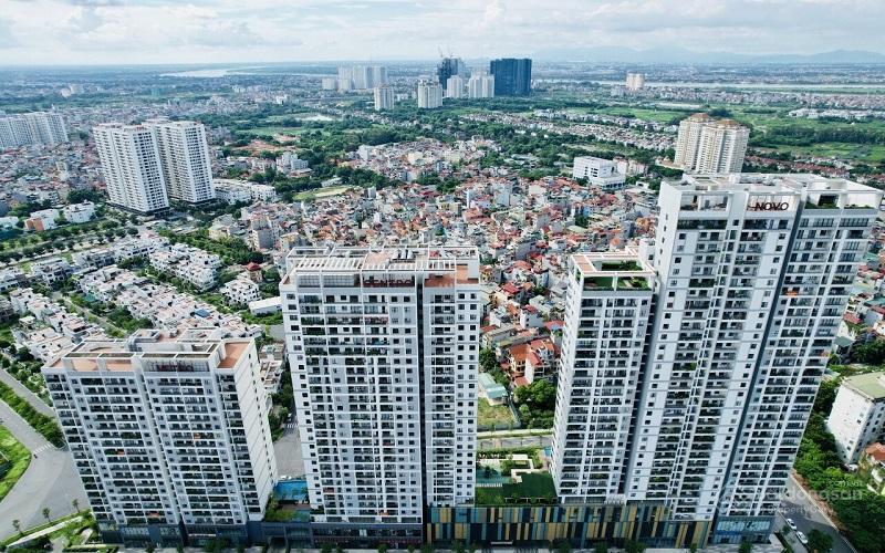 Chính chủ gửi bán penthouse nổi bật tây hồ dt 342m2 kosmo tây hồ, 3 mặt thoáng, view hồ tây, sổ đỏ