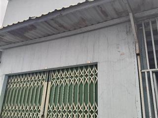Chủ bán nhà đường Hiệp Thành 13 , DT 55.4 giá 3.35 ,ỷ phường Hiệp Thành