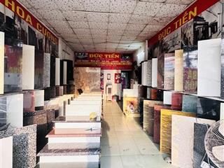 Chủ bán gấp mặt tiền kinh doanh trục đường chính Lê Văn Khương của Quận 12.
GIẢM CHÀO