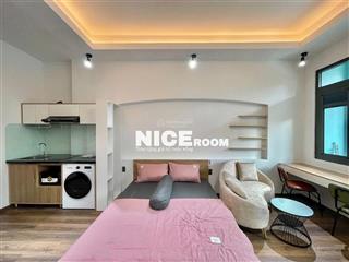 Chuỗi chdv full nt có ban công, chdv cho thuê tại bình thạnh, giá từ 4tr15tr