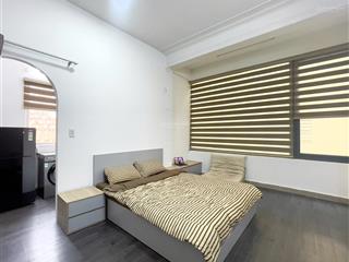 Chdv đủ tiện nghi quận 3 cho thuê