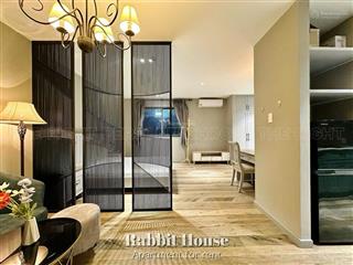 Cc mini cho thuê ở hồ hảo hớn, 10 triệu, 45m2, 1pn, 1wc, hướng nam