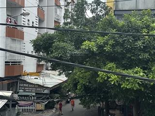Cho thuê mặt bằng trung tâm nguyễn văn công 6mx16m linh động có thể thuê 2 căn liền kề