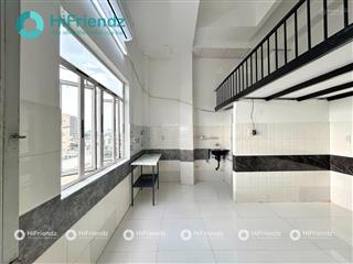 Phòng trọ gác siêu rộng  ở được 45 người nằm ở lê văn sỹ giáp quận 3  phú nhuận  tân bình