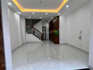 Bán nhà tây mỗ, 36m2, 4 tầng, giá 2.25 tỷ, ngõ thông