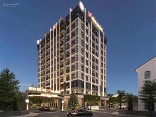 Mở bán chung cư the point đối diện bến xe mới bắc vinh