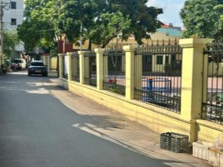 Bán đất tại phố thượng cát, bắc từ liêm, hà nội, giá tốt 8,25 tỷ, 50m2