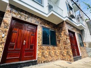 Cần bán nhanh căn nhà riêng tại đông ba, thượng cát, bắc từ liêm, hà nội. nhà mới kính koong