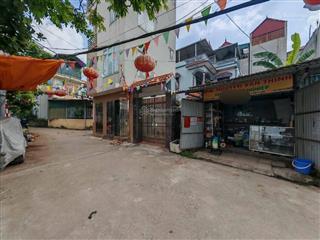 Mặt ngõ ô tô tránh  kinh doanh nhỏ  view công viên tương lai gió lộng thoáng mát  xây nhà ở cực