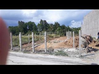 Bán gấp đất tại xã long cang, cần đước, long an, 1,19 tỷ, 136,3 m2