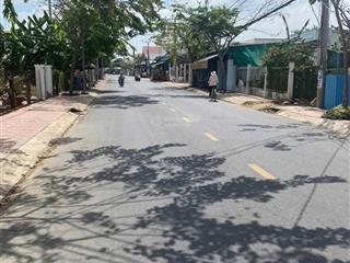 Bán đất tại xã phước vân, cần đước, long an, chỉ với 1,18 tỷ, 222,7 m2