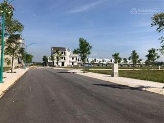 Bán đất mt quốc lộ 50 tân trung, gò công gần chợ xã tân trung 250m2 / 490tr giai đoạn 1