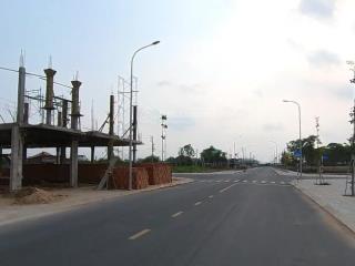 Mở bán gđ1 mt nguyễn trọng dân,gò công 580tr/100m2,sổ hồng riêng