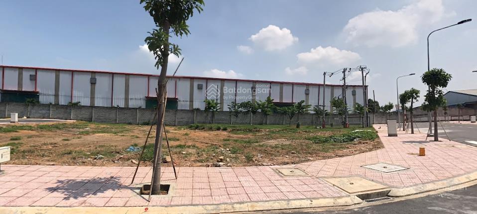Bán đất dt 743 72m2, giá 1,97 triệu, an phú, thuận an, bình dương, gặp chủ