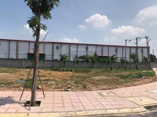 Bán đất dt 743 72m2, giá 1,97 triệu, an phú, thuận an, bình dương, gặp chủ