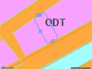 Đất biệt thự phường 11  tp vũng tàu gần siêu dự án blanca city của sun group