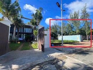 Đất biệt thự, gần dự án blanca city của sun group  vũng tàu