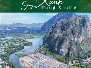 Chine riverside miếng bánh vừa tầm, hợp khẩu vị mọi nhà đầu tư