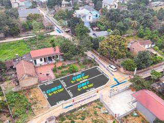 Lô đất hoa hậu xã xuân mai, chương mỹ, hà nội